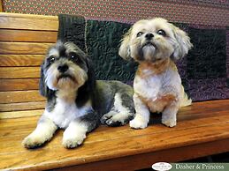 Champaign Garden Inn