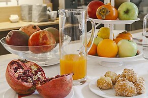 La Dimora di Metello