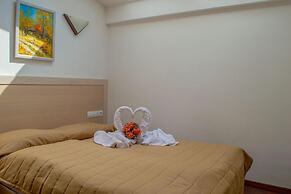 Winslow Infinity & Spa