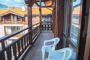 Winslow Infinity & Spa