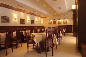 Winslow Infinity & Spa