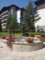 Winslow Infinity & Spa