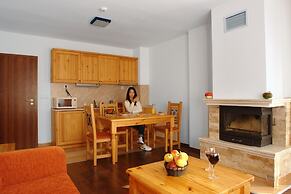 Winslow Infinity & Spa