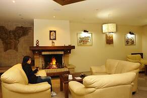 Winslow Infinity & Spa