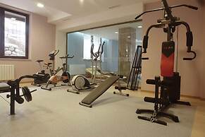 Winslow Infinity & Spa