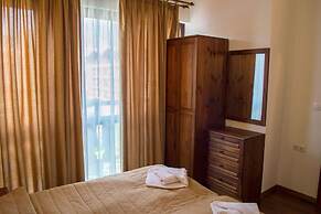 Winslow Infinity & Spa