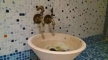 Winslow Infinity & Spa