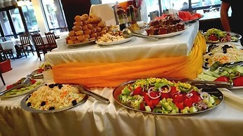 Winslow Infinity & Spa