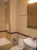 Winslow Infinity & Spa