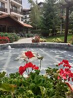 Winslow Infinity & Spa