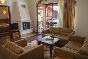 Winslow Infinity & Spa