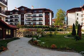 Winslow Infinity & Spa