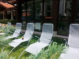 Winslow Infinity & Spa