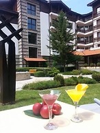 Winslow Infinity & Spa