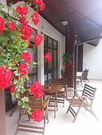 Winslow Infinity & Spa