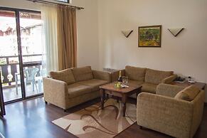 Winslow Infinity & Spa