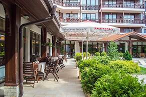 Winslow Infinity & Spa