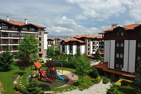 Winslow Infinity & Spa