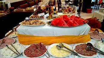 Winslow Infinity & Spa