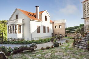 Hotel Rústico A Torre de Laxe