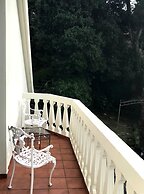 Hotel Rústico A Torre de Laxe