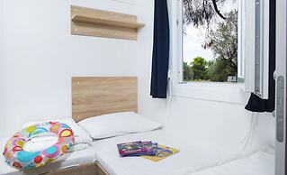 Mobile Homes Brijuni Pineta