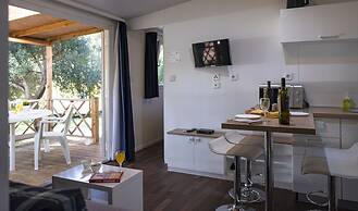 Mobile Homes Brijuni Pineta