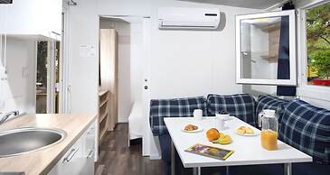 Mobile Homes Brijuni Pineta