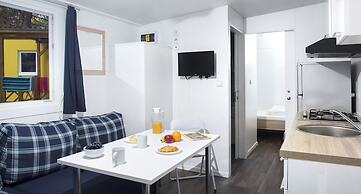 Mobile Homes Brijuni Pineta