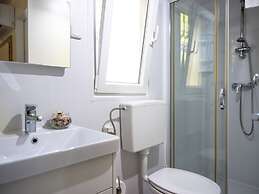 Mobile Homes Brijuni Pineta