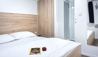 Mobile Homes Brijuni Pineta
