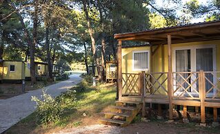 Mobile Homes Brijuni Pineta