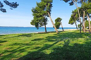 Mobile Homes Brijuni Pineta
