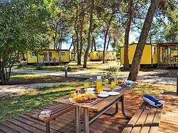 Mobile Homes Brijuni Pineta