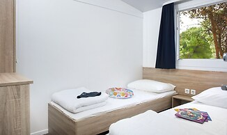 Mobile Homes Brijuni Pineta