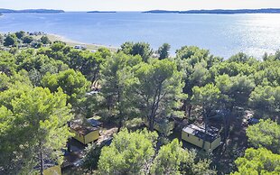 Mobile Homes Brijuni Pineta