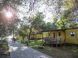Mobile Homes Brijuni Pineta