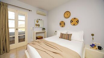 Sahara Beach Apartments