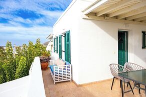 Sahara Beach Apartments