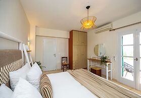 Sahara Beach Apartments