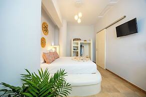 Sahara Beach Apartments