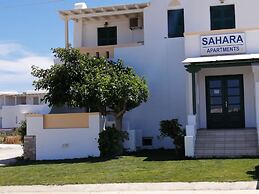 Sahara Studios