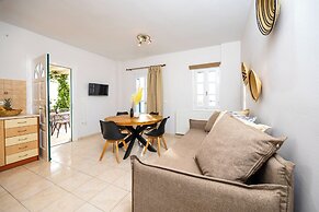 Sahara Beach Apartments