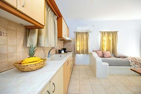 Sahara Beach Apartments