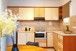 Sahara Beach Apartments