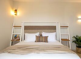 Sahara Beach Apartments