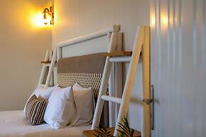 Sahara Beach Apartments