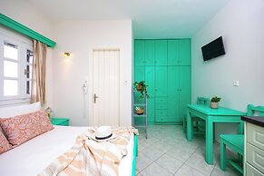 Sahara Beach Apartments