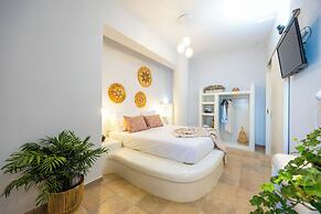 Sahara Beach Apartments