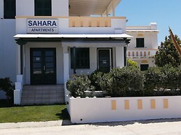 Sahara Studios